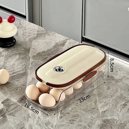 EggMaster Storage Tray