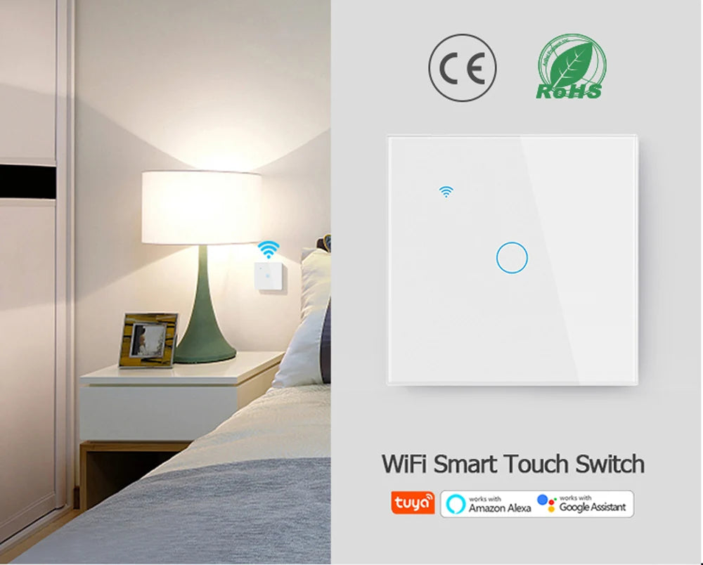 SmartWave Switches