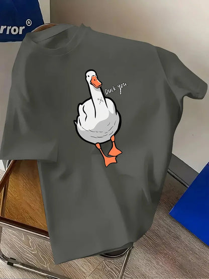 QuackMode Tee