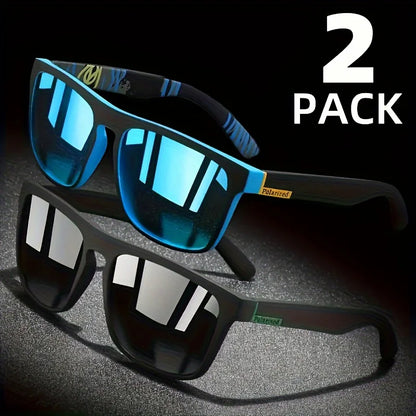 lareGuard Polarized Shades