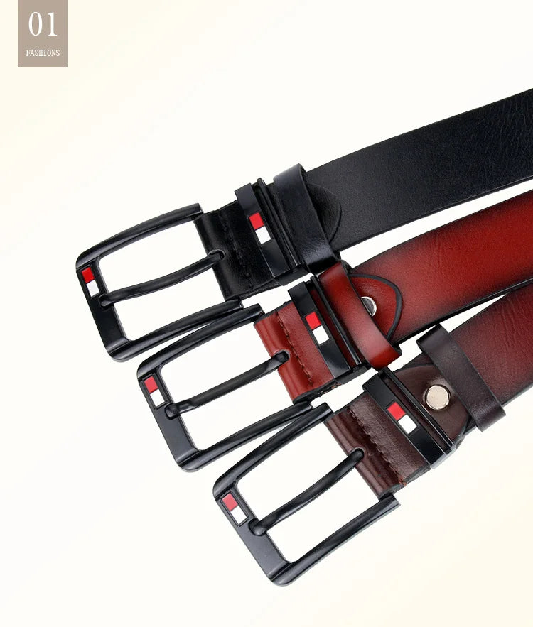 LuxBelt Prestige