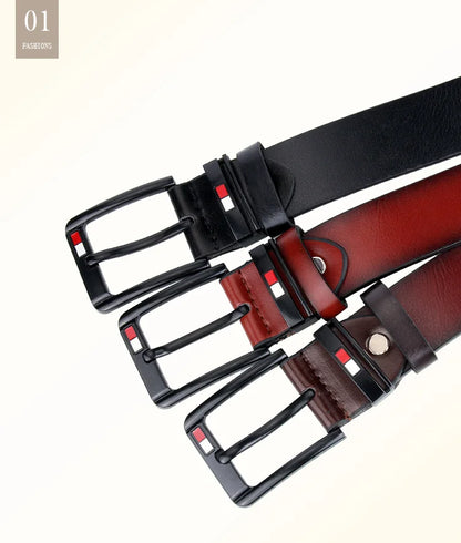 LuxBelt Prestige