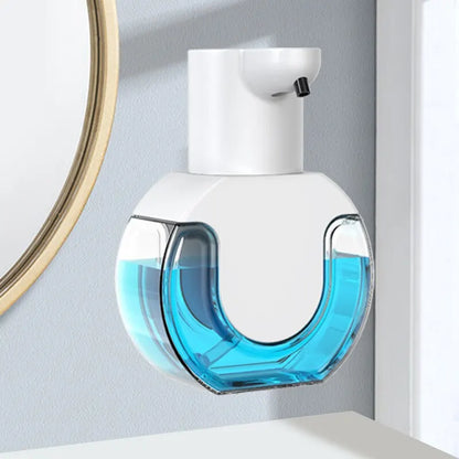 FoamSense Pro: Touchless Soap Dispenser