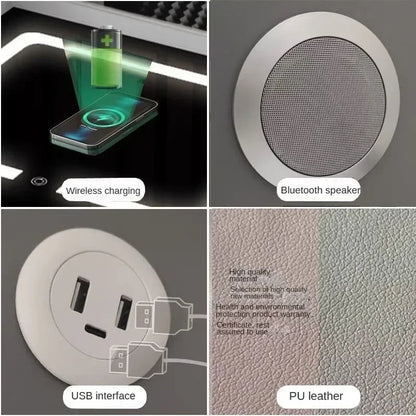 SmartSync Bedside Cabinet