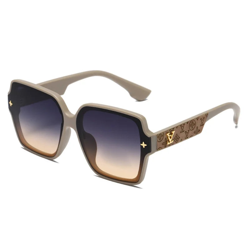 ChicShield Luxe Sunglasses