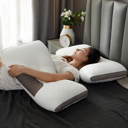 SleepHive Orthopedic Pillow