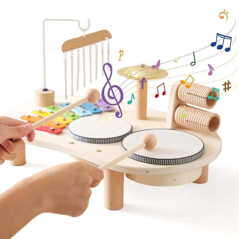 Little Maestro™ Musical Playset