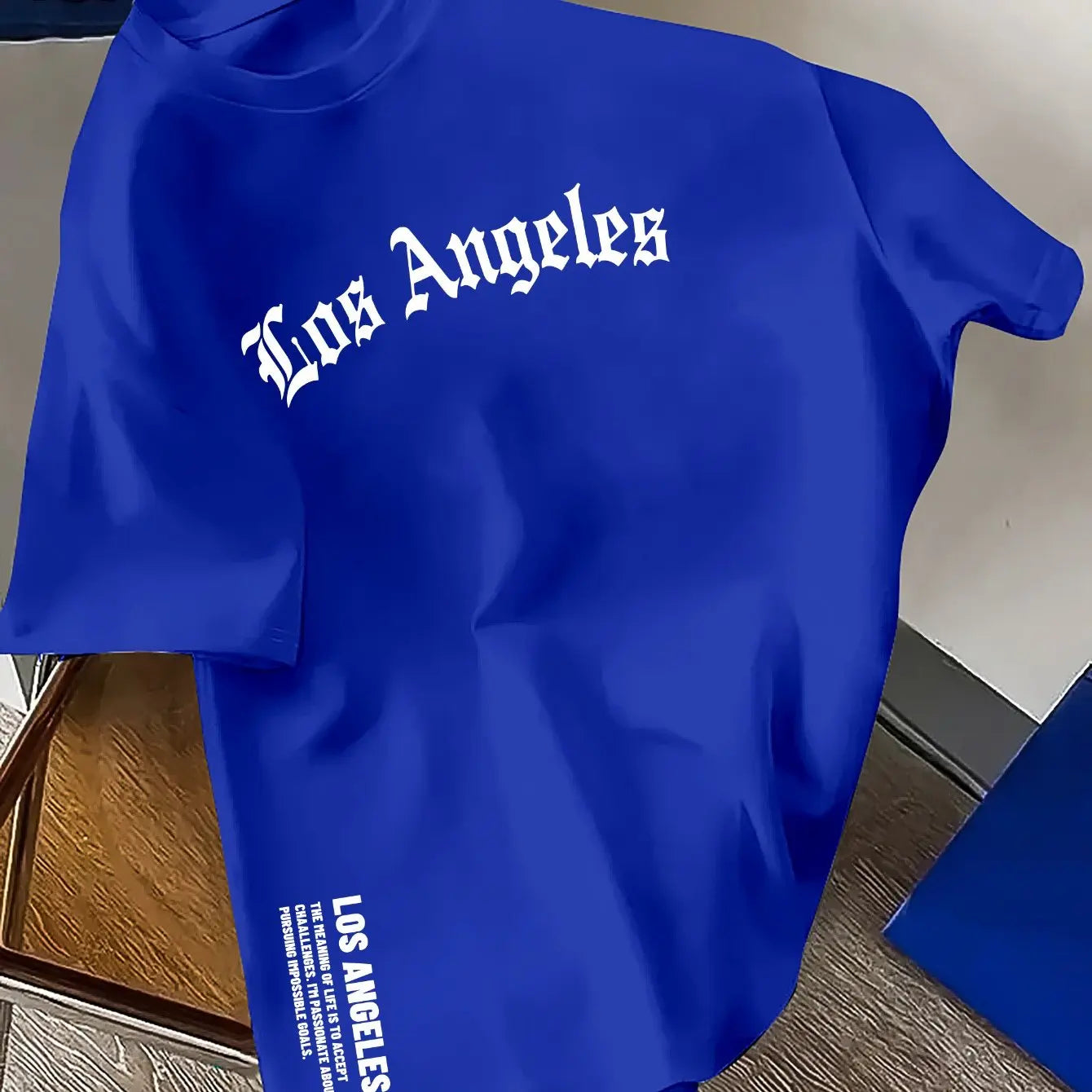 LA Breeze Tee