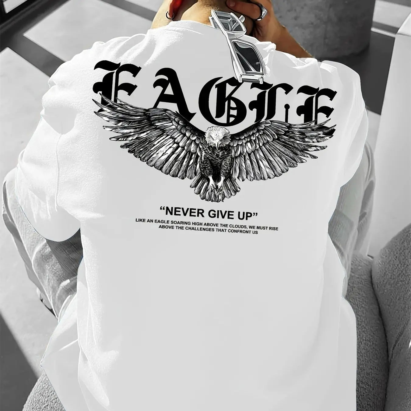 BoldMove Graphic Tee