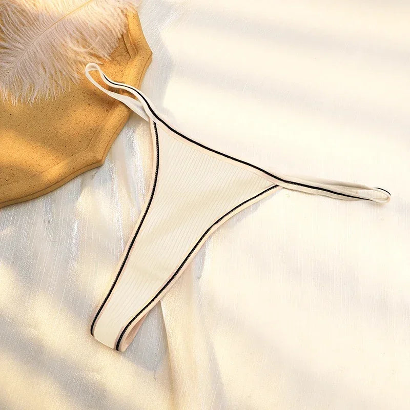 PureFlex Seamless Thong
