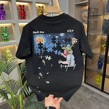 Starline Tee