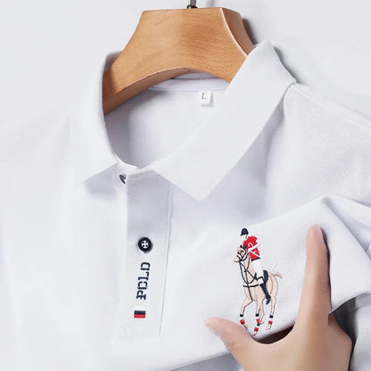 EliteStitch Polo