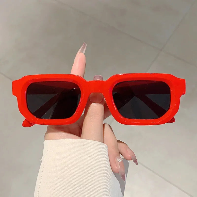 RetroEdge Shades