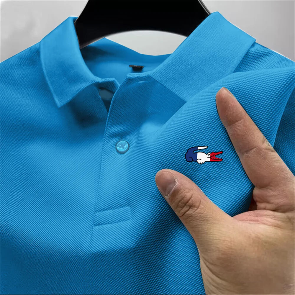 BreezeFit Polo