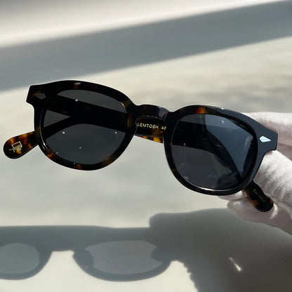 Crimson Vision Shades