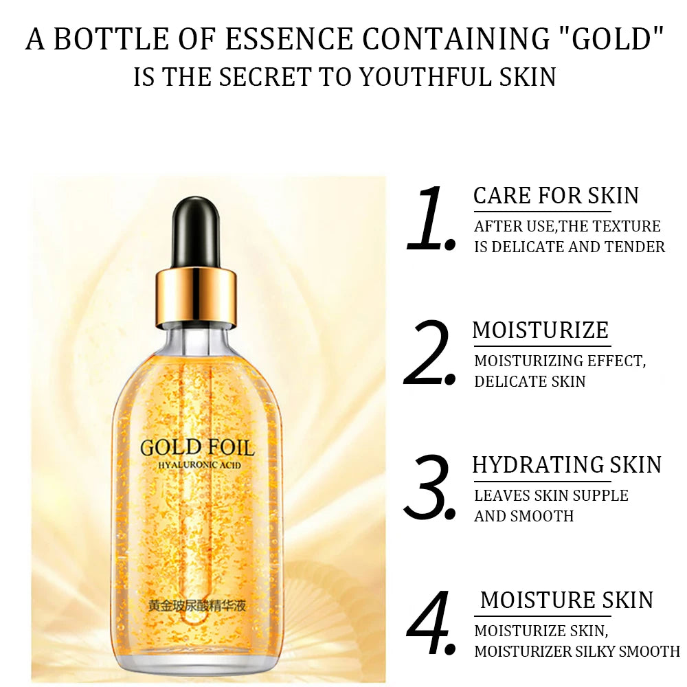 Sérum anti-âge NaturaGold 