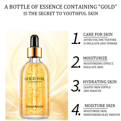 Sérum anti-âge NaturaGold 