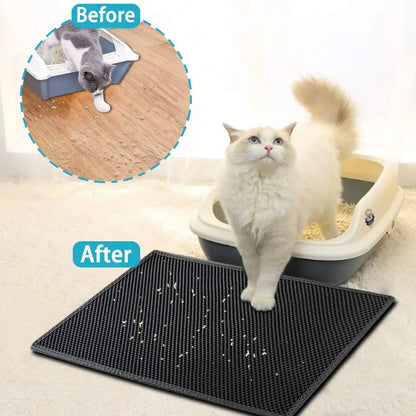 Waterproof Cat Mat