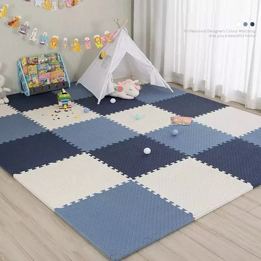 PuzzlePlay Foam Mat