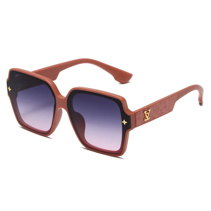 ChicShield Luxe Sunglasses