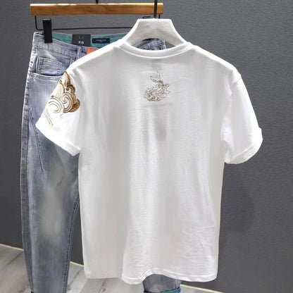 StitchElite Tee
