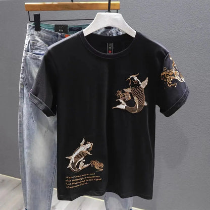 StitchElite Tee
