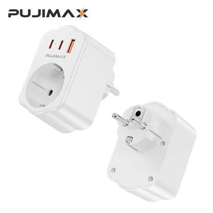 ChargeMate 4X