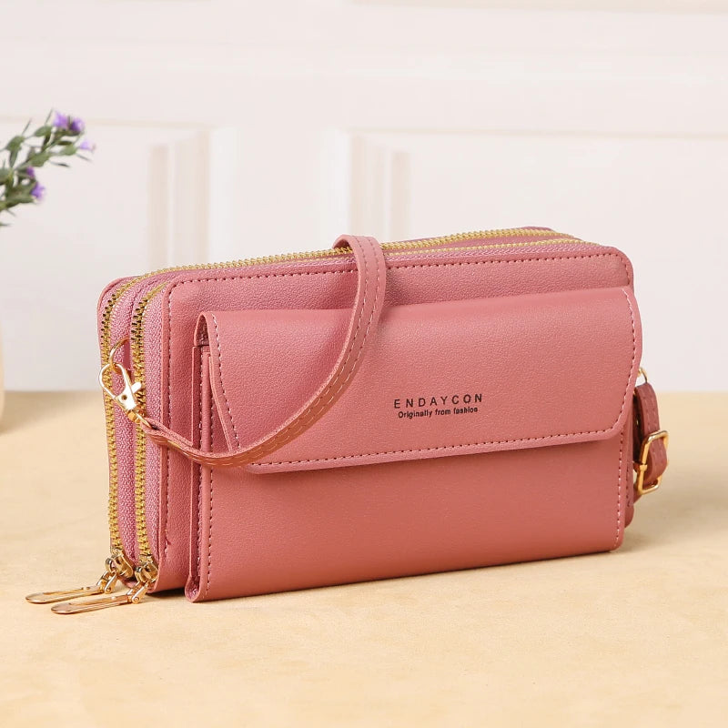 SeoulStyle Carryall