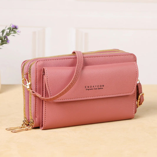 SeoulStyle Carryall