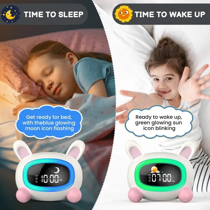 LittleDreamer Alarm Clock