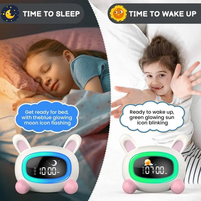 LittleDreamer Alarm Clock