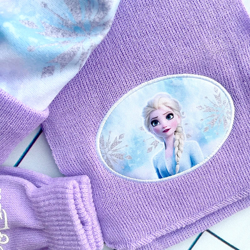 Elsa’s Frosty Wonderland Set