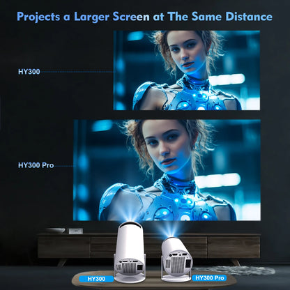 CineSphere 4K