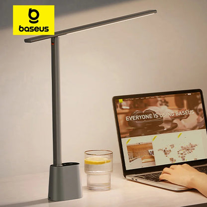 LumiDesk Pro Lamp