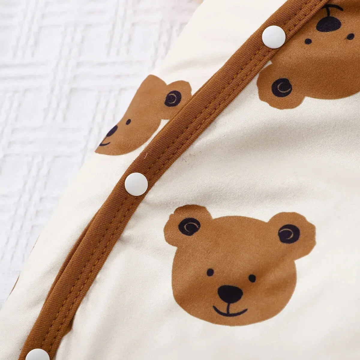 LittleCub Baby Romper