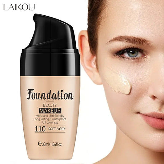 Radiance Glow Foundation