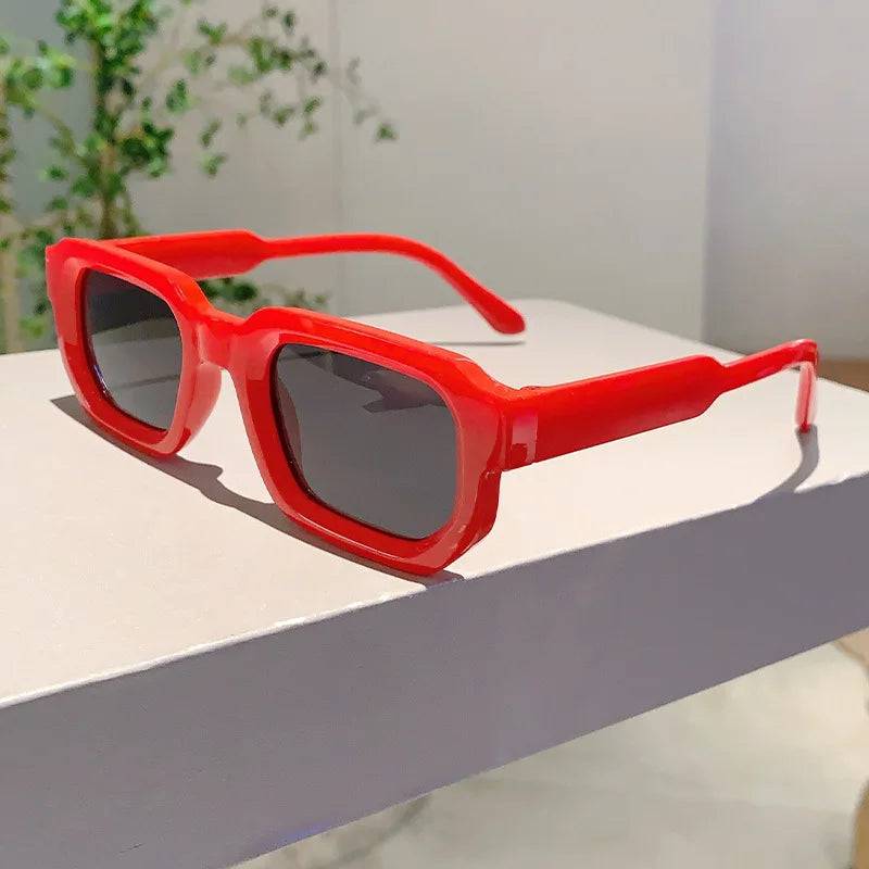 RetroEdge Shades