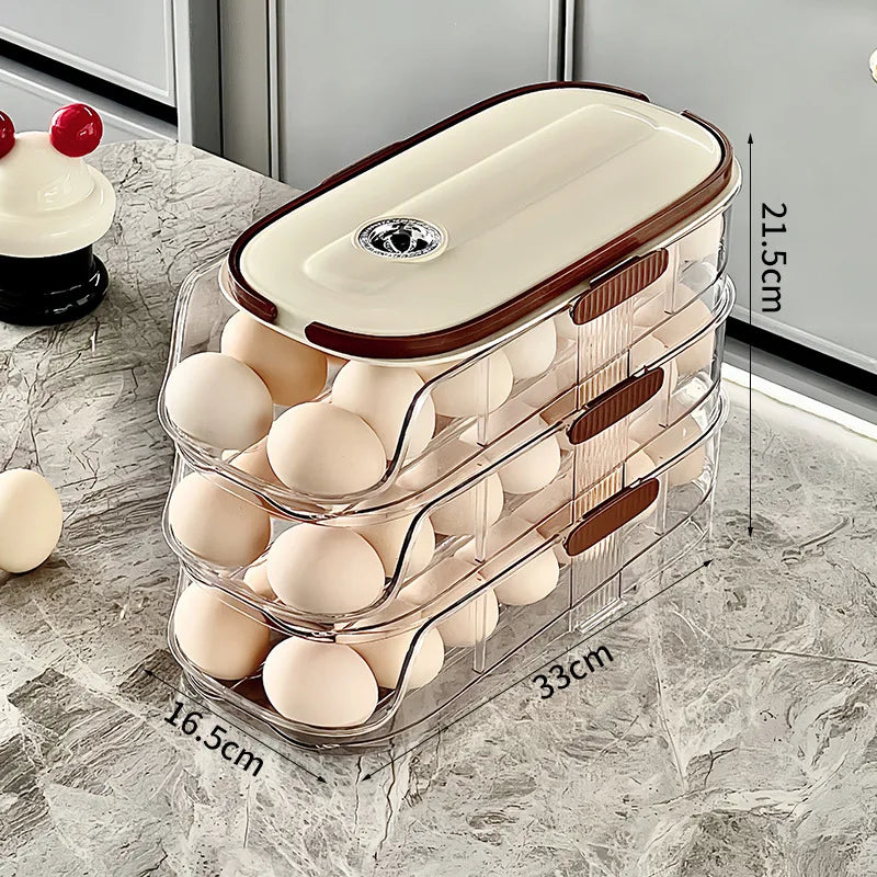 EggMaster Storage Tray