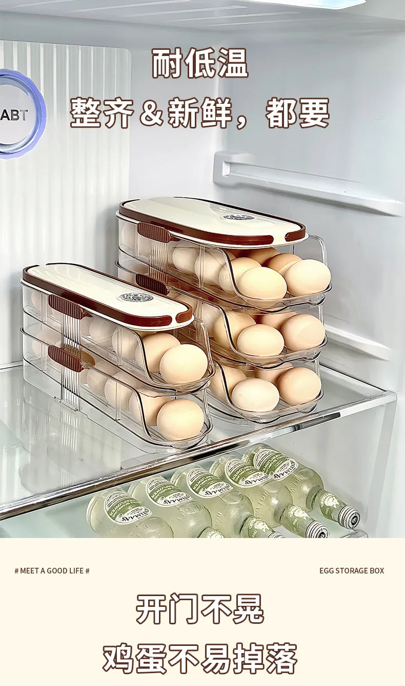 EggMaster Storage Tray