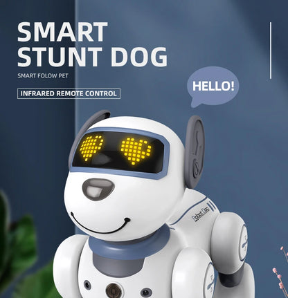 SmartPaw Companion