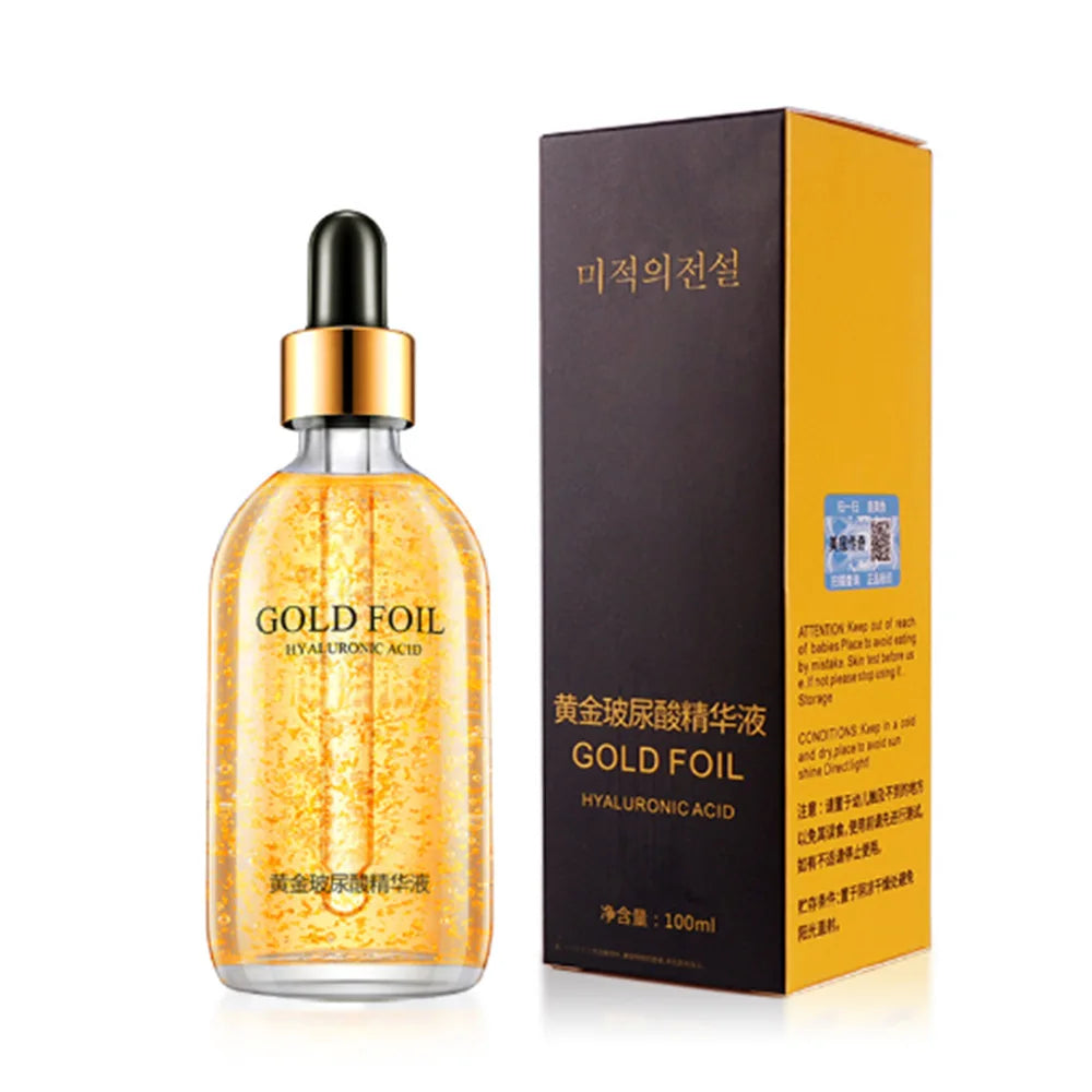 Sérum anti-âge NaturaGold 