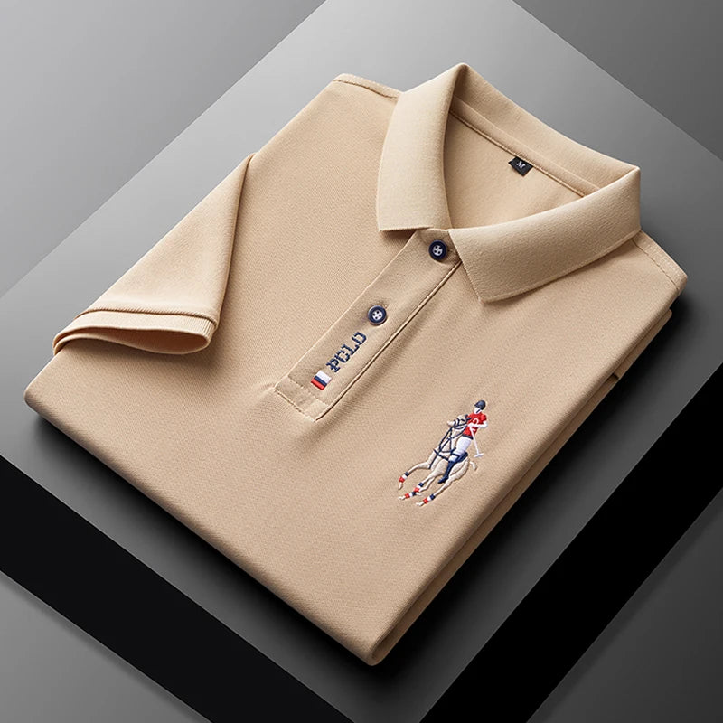 EliteStitch Polo