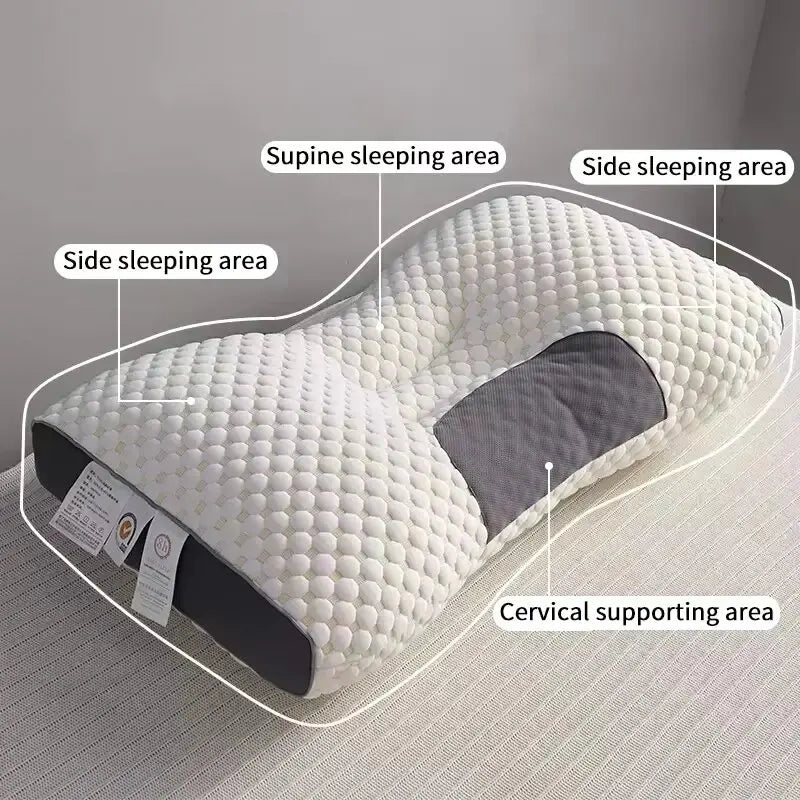 SleepHive Orthopedic Pillow