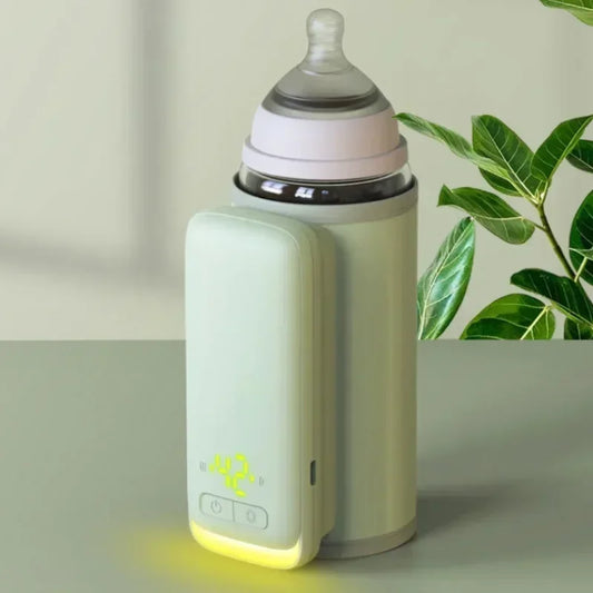 GlowMate Milk Dispenser