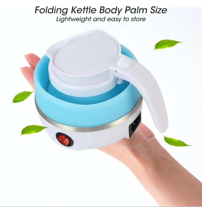 FlexiBoil Mini Kettle