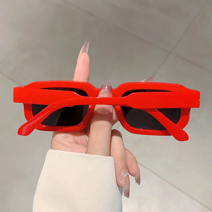 RetroEdge Shades
