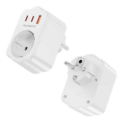 ChargeMate 4X