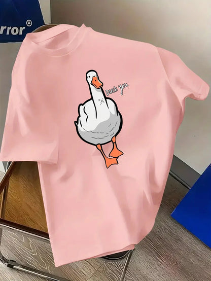 QuackMode Tee