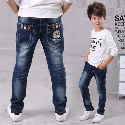 TinyTrail Denim