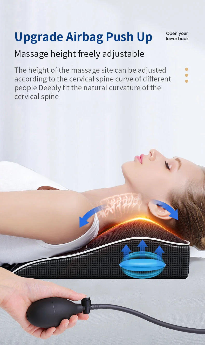 RelaxWave Pro Massager